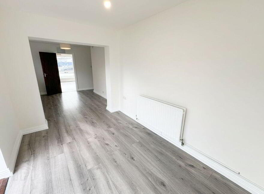 42A Grange Road, Baldoyle, D13KX74