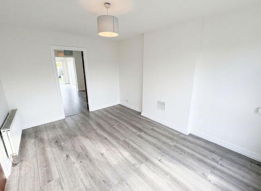 42A Grange Road, Baldoyle, D13KX74