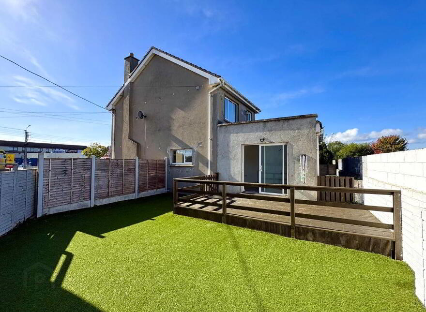 42A Grange Road, Baldoyle, D13KX74