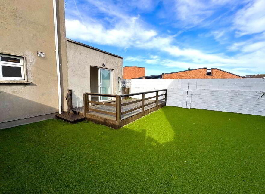 42A Grange Road, Baldoyle, D13KX74