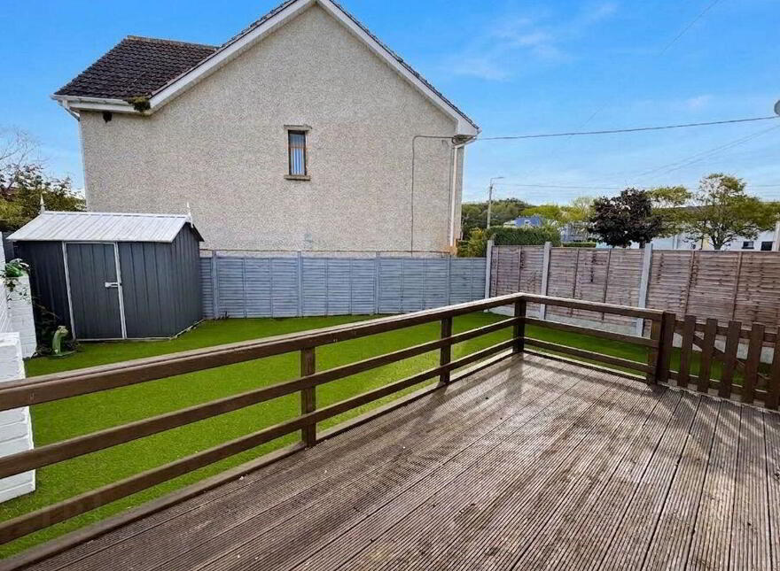 42A Grange Road, Baldoyle, D13KX74