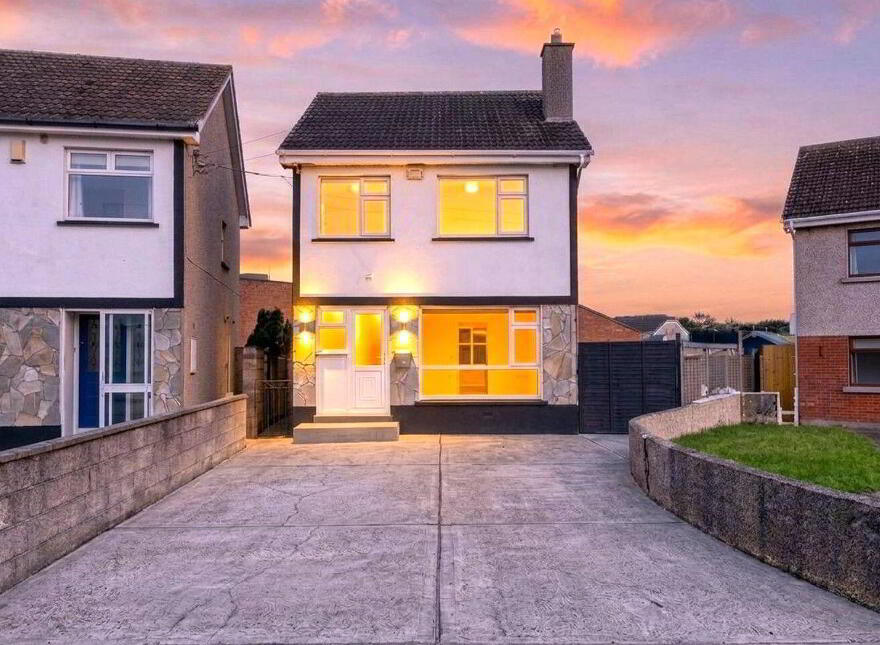 42A Grange Road, Baldoyle, D13KX74 photo