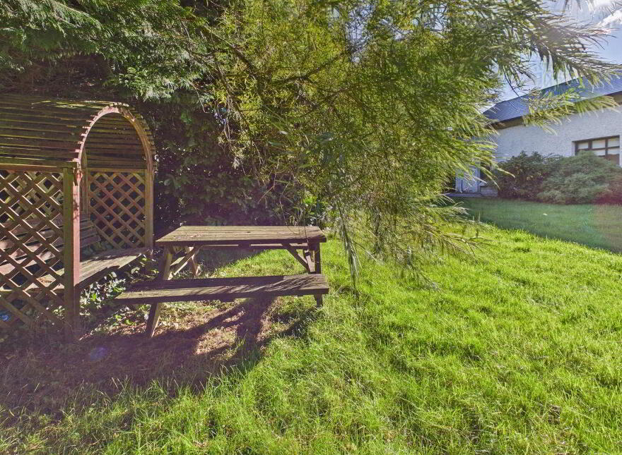 Boherroe School, Ballysundrivan, Elphin, F45P020