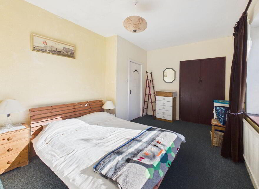 Boherroe School, Ballysundrivan, Elphin, F45P020