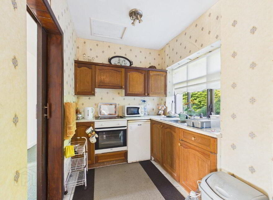 Boherroe School, Ballysundrivan, Elphin, F45P020