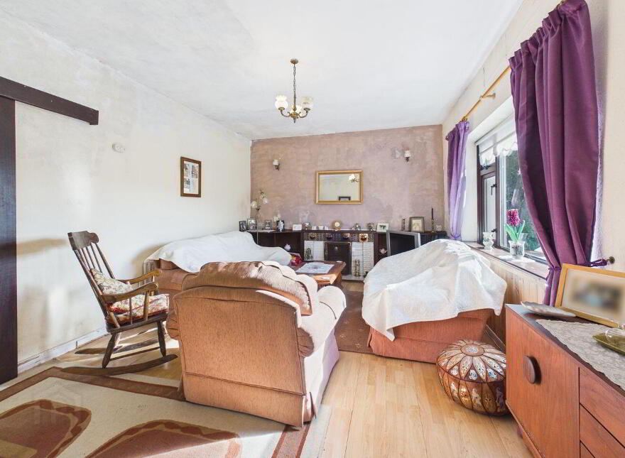 Boherroe School, Ballysundrivan, Elphin, F45P020