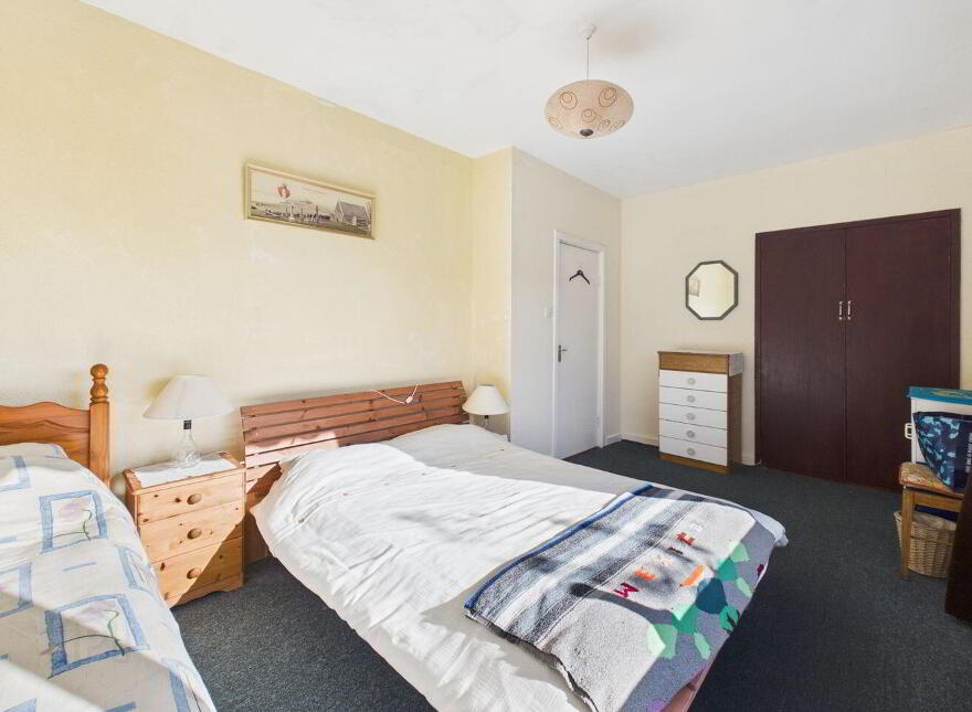 Boherroe School, Ballysundrivan, Elphin, F45P020