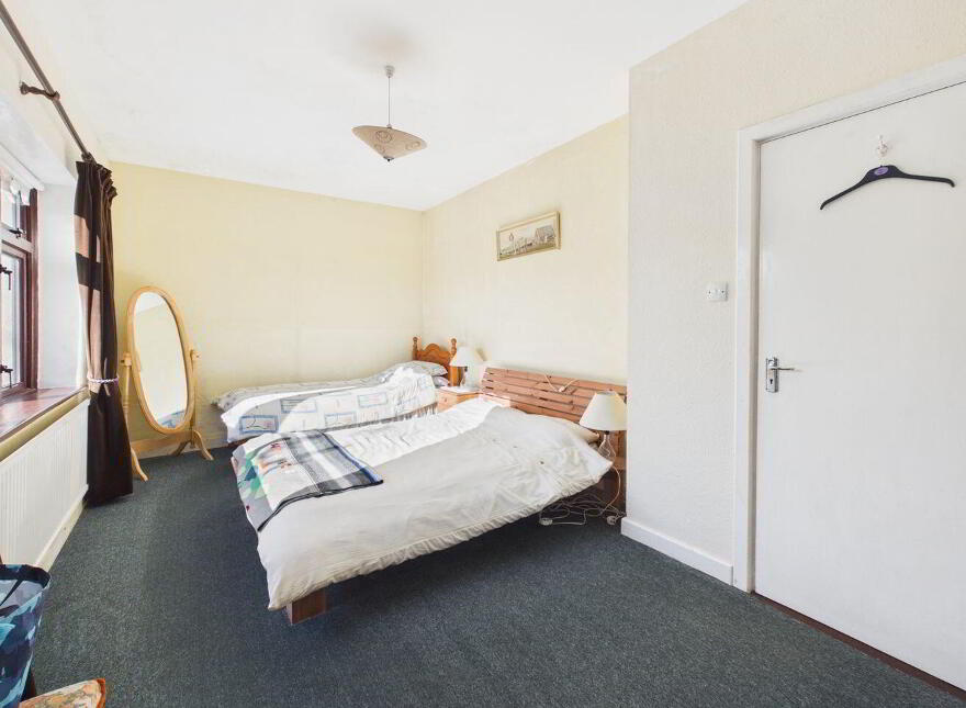 Boherroe School, Ballysundrivan, Elphin, F45P020