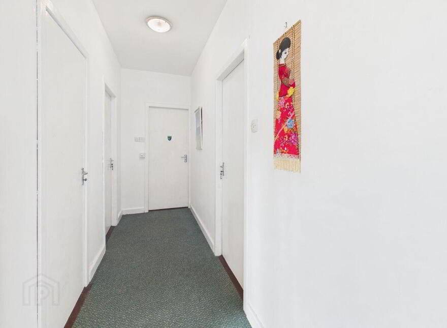Boherroe School, Ballysundrivan, Elphin, F45P020