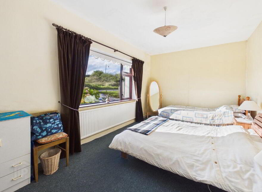 Boherroe School, Ballysundrivan, Elphin, F45P020