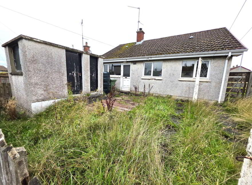 20 Hillview Park, Enniskillen, BT74 6EU
