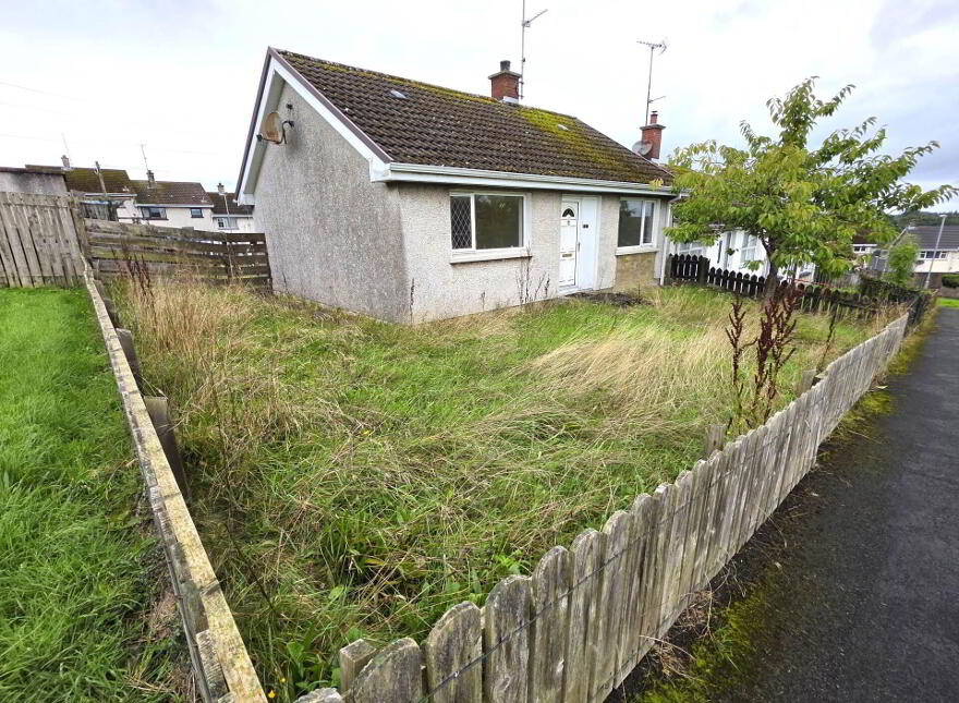 20 Hillview Park, Enniskillen, BT74 6EU