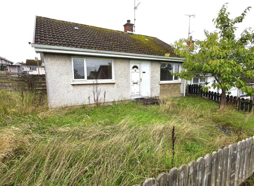 20 Hillview Park, Enniskillen, BT74 6EU