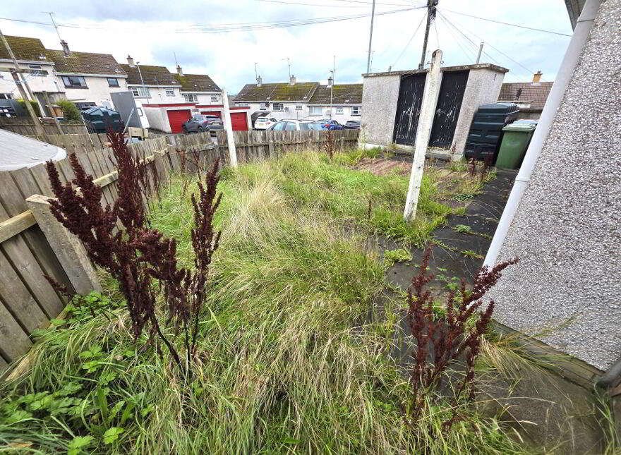 20 Hillview Park, Enniskillen, BT74 6EU