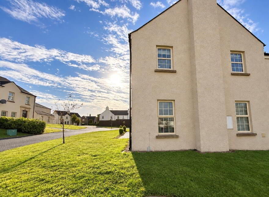 38 Carnalea Manor, Seskinore, Omagh, BT78 2PQ
