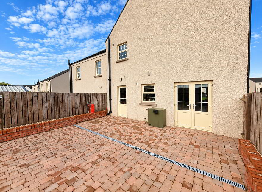 38 Carnalea Manor, Seskinore, Omagh, BT78 2PQ