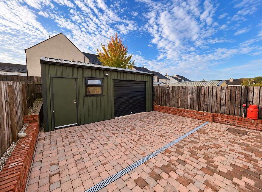 38 Carnalea Manor, Seskinore, Omagh, BT78 2PQ