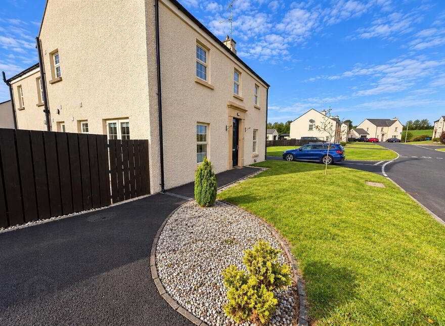 38 Carnalea Manor, Seskinore, Omagh, BT78 2PQ