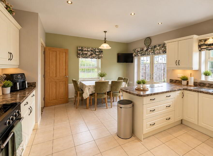 38 Carnalea Manor, Seskinore, Omagh, BT78 2PQ