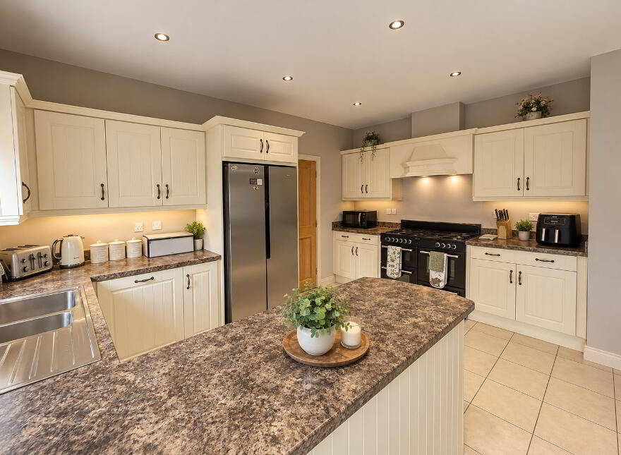 38 Carnalea Manor, Seskinore, Omagh, BT78 2PQ