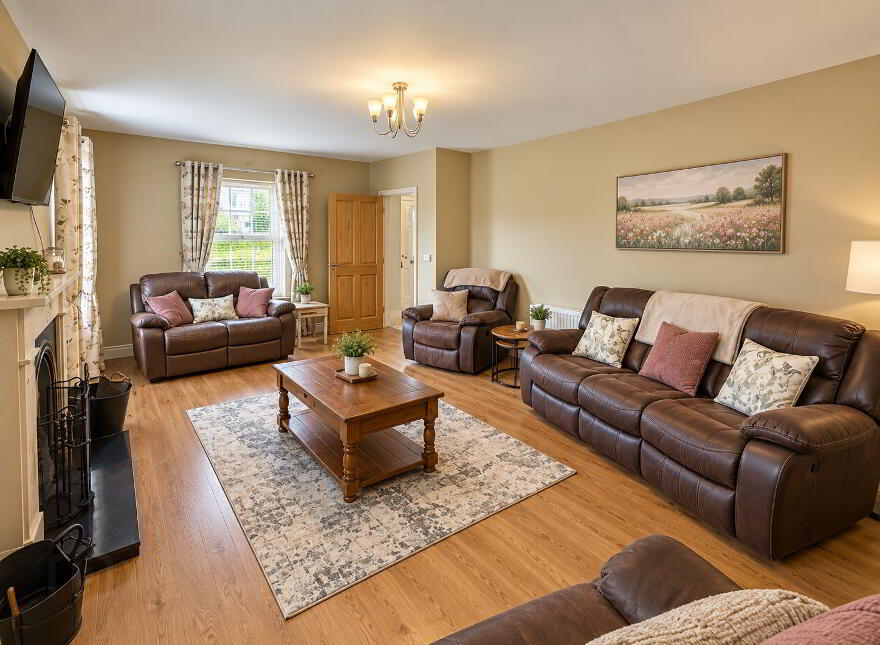 38 Carnalea Manor, Seskinore, Omagh, BT78 2PQ