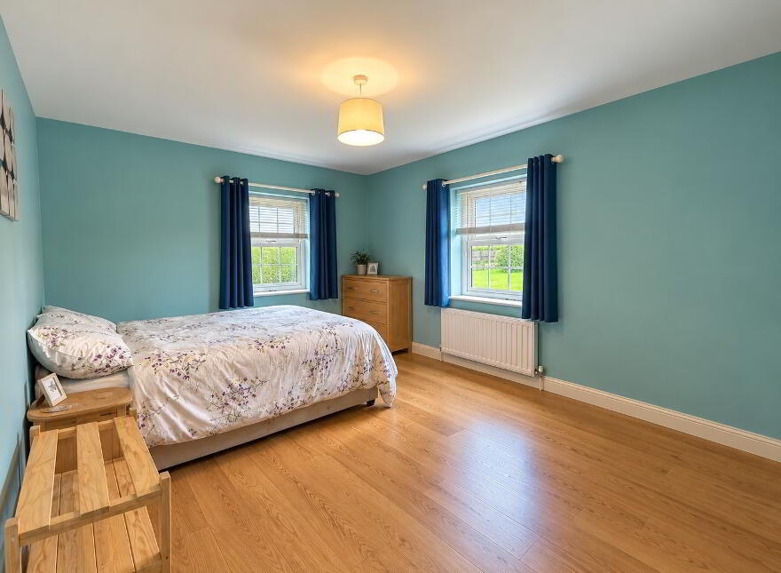 38 Carnalea Manor, Seskinore, Omagh, BT78 2PQ