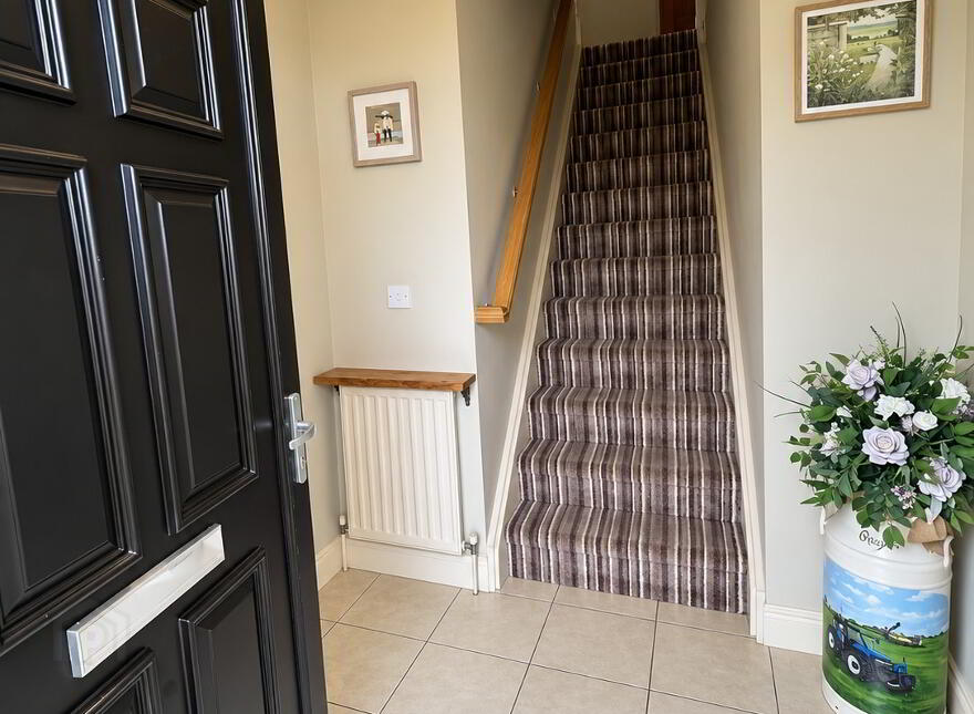 38 Carnalea Manor, Seskinore, Omagh, BT78 2PQ