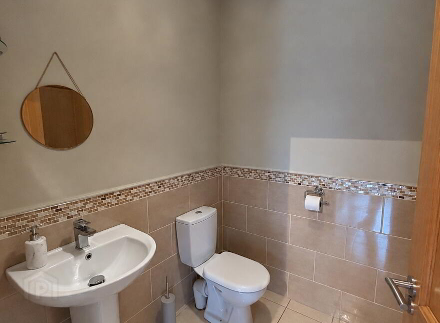 38 Carnalea Manor, Seskinore, Omagh, BT78 2PQ