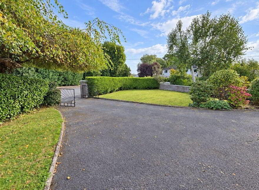 24 Endsleigh Estate, Douglas Road, Ballinlough, T12H1W4