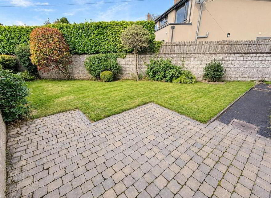 24 Endsleigh Estate, Douglas Road, Ballinlough, T12H1W4