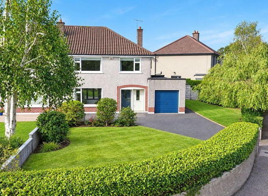 24 Endsleigh Estate, Douglas Road, Ballinlough, T12H1W4
