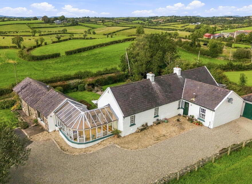 26 Thornyhill Road, Killinchy, BT23 6SL