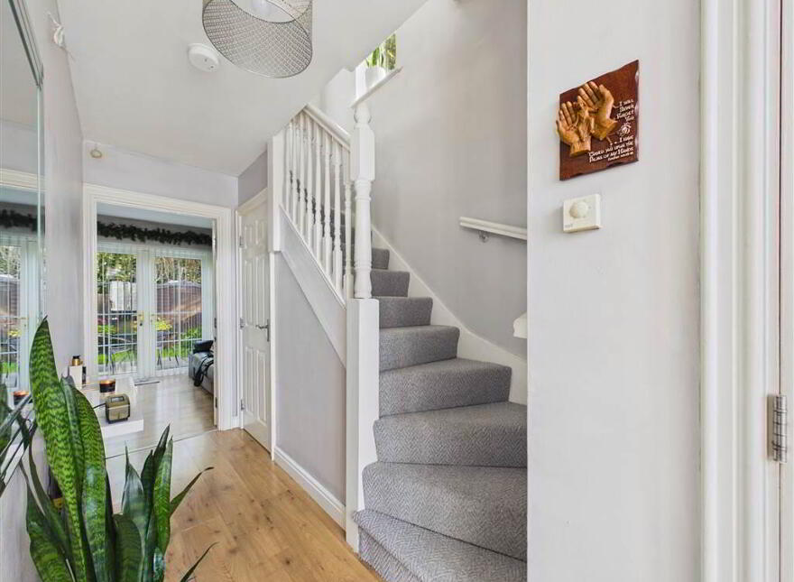 25 Mill Valley North, Belfast, BT14 8FW