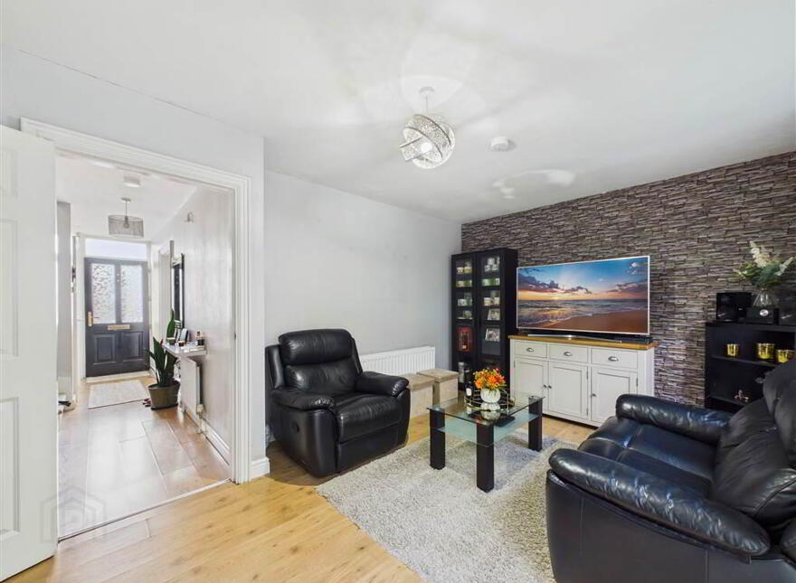 25 Mill Valley North, Belfast, BT14 8FW