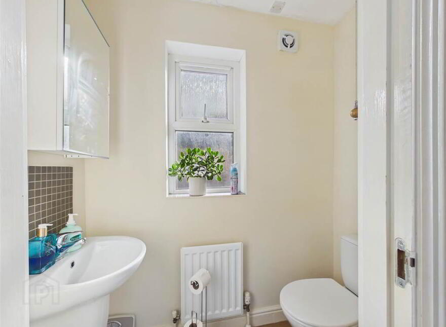 25 Mill Valley North, Belfast, BT14 8FW