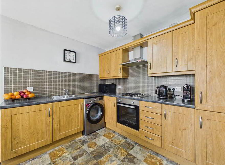 25 Mill Valley North, Belfast, BT14 8FW