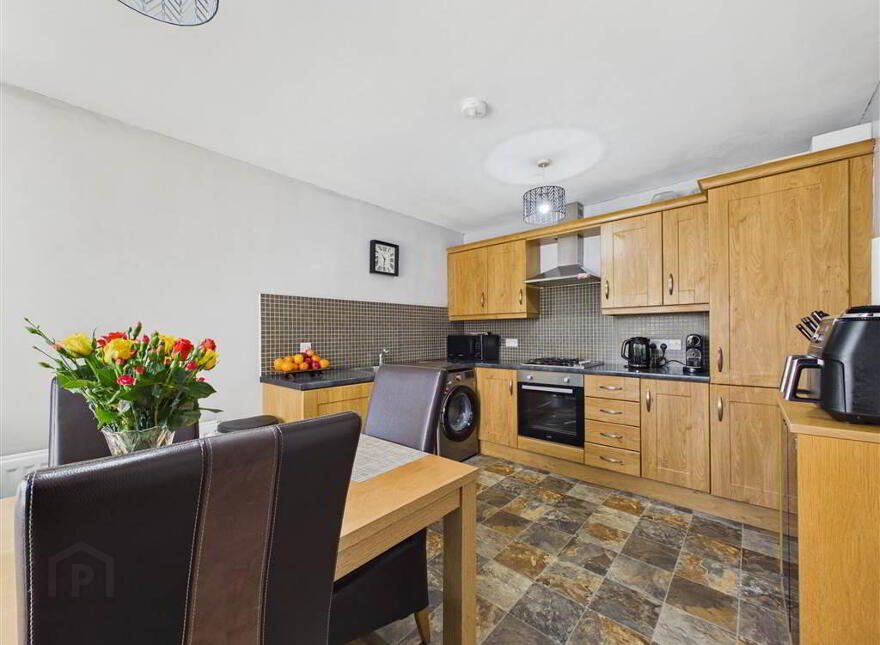 25 Mill Valley North, Belfast, BT14 8FW
