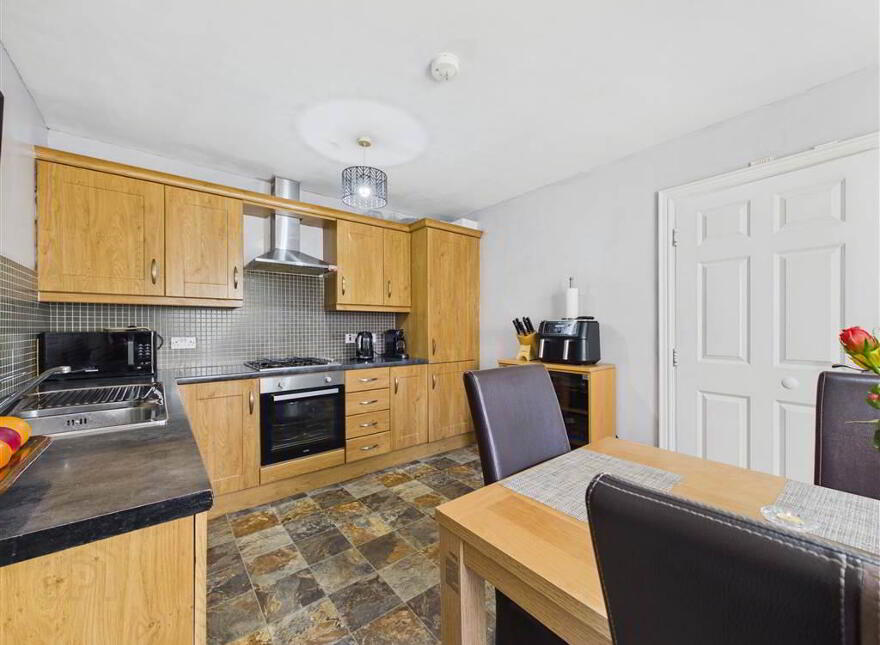 25 Mill Valley North, Belfast, BT14 8FW
