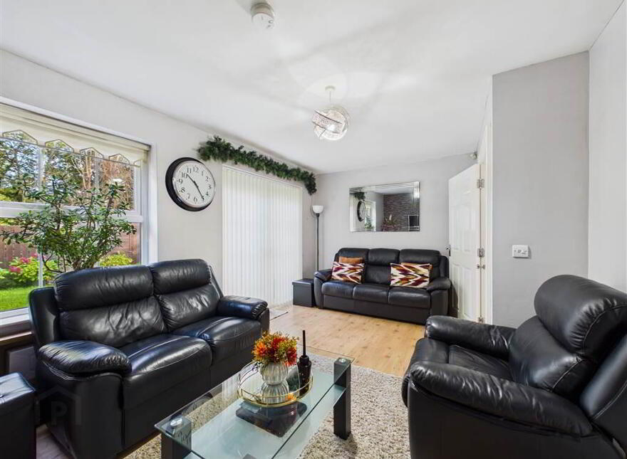 25 Mill Valley North, Belfast, BT14 8FW