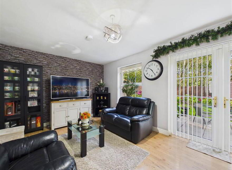 25 Mill Valley North, Belfast, BT14 8FW