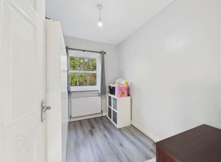 25 Mill Valley North, Belfast, BT14 8FW