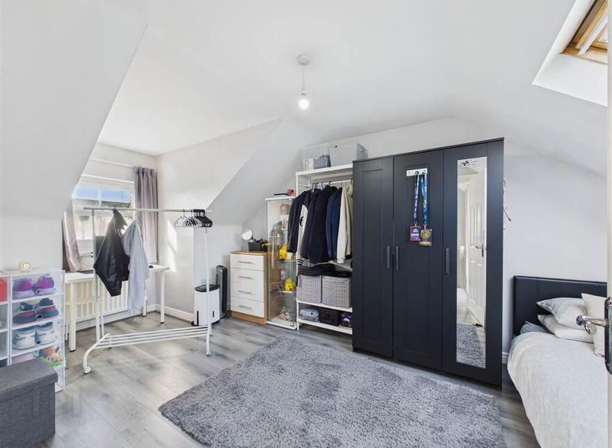 25 Mill Valley North, Belfast, BT14 8FW