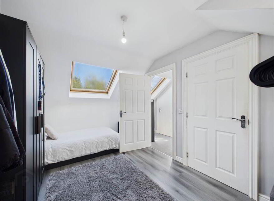25 Mill Valley North, Belfast, BT14 8FW