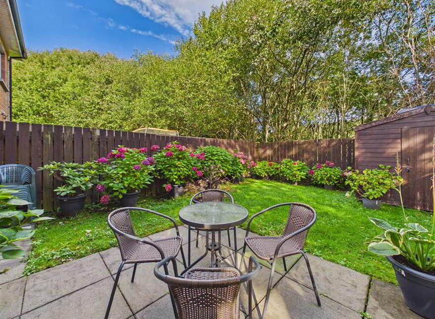 25 Mill Valley North, Belfast, BT14 8FW