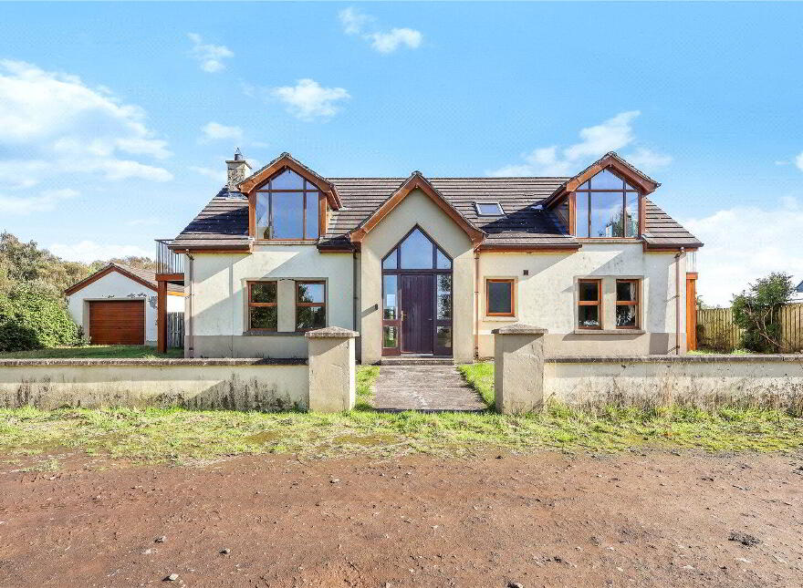 141D Ballinlea Road, Stranocum, Ballymoney, BT53 8AX