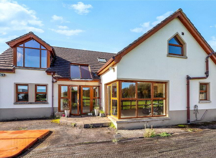 141D Ballinlea Road, Stranocum, Ballymoney, BT53 8AX