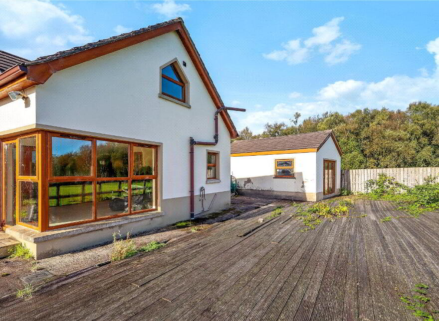 141D Ballinlea Road, Stranocum, Ballymoney, BT53 8AX