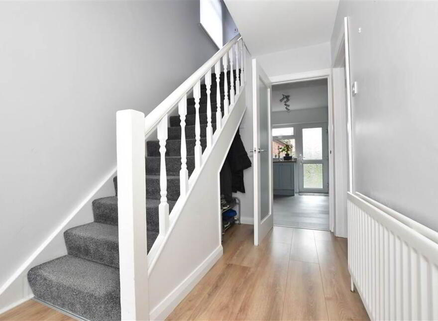 20 Dermott Avenue, Comber, BT23 5JE