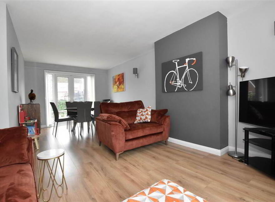 20 Dermott Avenue, Comber, BT23 5JE