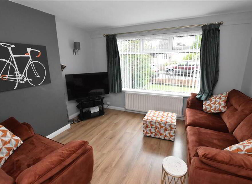 20 Dermott Avenue, Comber, BT23 5JE